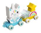 LEGO DUPLO Creative Play, Unicorn, 10953
