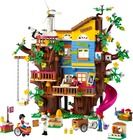 LEGO Friends, Casa din copac a prieteniei, 41703