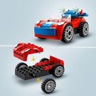 LEGO Marvel, Masina Omului Paianjen si Doc Ock, 10789