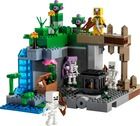 LEGO Minecraft, Temnita scheletelor, 21189