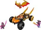 LEGO NINJAGO, Masina-dragon a lui Cole, 71769