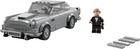 LEGO Speed Champions, 007 Aston Martin DB5, 76911