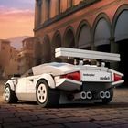 LEGO Speed Champions, Lamborghini Countach, 76908