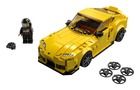 LEGO Speed Champions, Toyota GR Supra, 76901