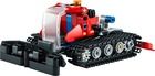 LEGO Technic, Masina de tasat zapada, 42148
