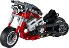 LEGO Technic, Motocicleta, 42132