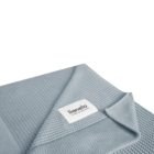 Lionelo, patura din bambus, 100-75 cm, Grey