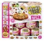 MGA's Miniverse Food, Diner, set surpriza, 1 buc.