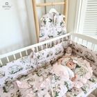 MimiNu, Baby Animals, cearceaf, 160-80 cm