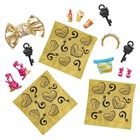 Monster High, Cleo de Nile, papusa cu accesorii