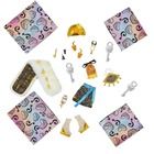 Monster High, Fear Idescent, Cleo de Nile, papusa cu accesorii