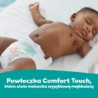 Pampers Active Baby, scutece marimea 3, 6-10 kg, 90 buc.