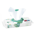 Pampers Aqua Pure Baby Wipes, 3 pachete, 144 buc.