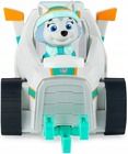Paw Patrol, Everest, vehicul cu figurina