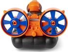 Paw Patrol, Zuma, vehicul cu figurina