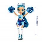 Rainbow High, Cheer Doll, Skyler Bradshaw, papusa