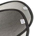 Smiki, parasolar auto, 48-31 cm, 2 buc