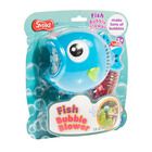 Smiki, pestisor automat de facut baloane de sapun cu lichid, 89 ml