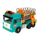 Smiki, Repair Vehicle, masinuta cu nacela, lumini si sunete, vehicul