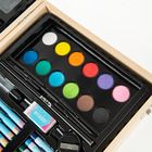 Smiki, set artistic in trusa, 68 elemente