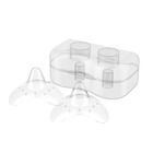 BabyOno, Natural Nursing, protectie de silicon pentru san