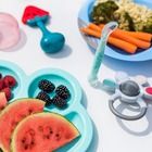 BabyOno, Ortho - jucarie dentitie cu zornaitoare