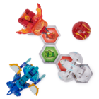 Bakugan Legends, Collection Pack, set de figurine