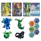 Bakugan Legends, Collection Pack, set de figurine