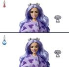 Barbie, Cutie Reveal, papusa cu accesorii