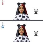 Barbie, Cutie Reveal, papusa cu accesorii