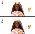 Barbie, Cutie Reveal, papusa surprisa cu accesorii