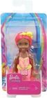 Barbie, Sirena Chelsea, mini papusa #2