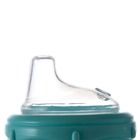 Canpol babies, Love&Sea, canita anti-varsare, albastru, 180 ml