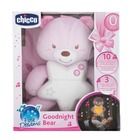Chicco, First Dreams, Ursulet de noapte, roz