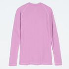 Cool Club, Bluza termica cu maneca lunga pentru fete, violet