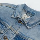 Cool Club, Geaca de blugi pentru baieti, denim