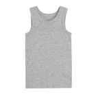 Cool Club, Maiou din bumbac organic pentru baieti, mix de culori, set 5 buc.