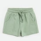 Cool Club, Pantaloni scurti pentru baieti, gri, kaki, set, 2 buc.