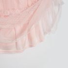 Cool Club, Rochie cu maneca scurta pentru fete, roz