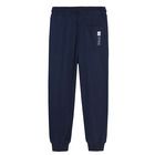 Cool Club, Set pentru baieti, Bluza cu maneca lunga, Pantaloni trening, bleumarin