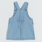 Cool Club, Set pentru fete, Bluza cu maneca scurta, Sarafan pentru fete, mix, imprimeu Peppa Pig