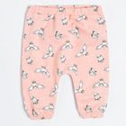 Cool Club, Set pentru fete, body cu maneca lunga si pantaloni trening, mix de culori, imprimeu Harry Potter