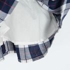 Cool Club, Set pentru fete, Rochie cu maneca lunga, Dresuri, mix