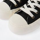 Cool Club, Tenisi pentru fete, negru