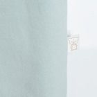 Cool Club, Trening pentru baieti, bumbac organic, verde-menta, imprimeu Brave