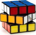 Cubul rubik, 3-3-3, puzzle