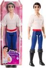 Disney Princess, Print Eric, papusa