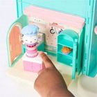 Gabby's Dollhouse, Gabby, Bucatarie, set de joaca cu figurina si accesor