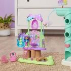 Gabby's Dollhouse, Gabby, Casa in copac, set de joaca cu figurina si accesorii
