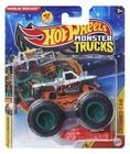 Hot Wheels, Monster Trucks, masina, scara 1:64